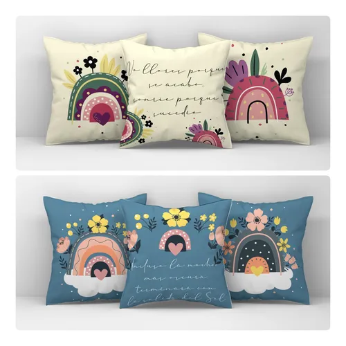 Almohadas tumblr new arrivals