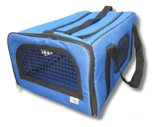 Bolso cabina perro hotsell