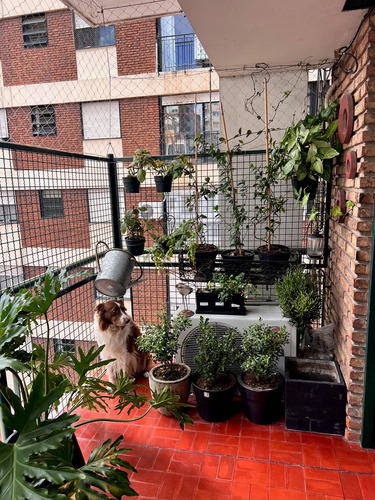 Departamento En Martínez, 4 Dormitorios, Dependencias Y Cochera