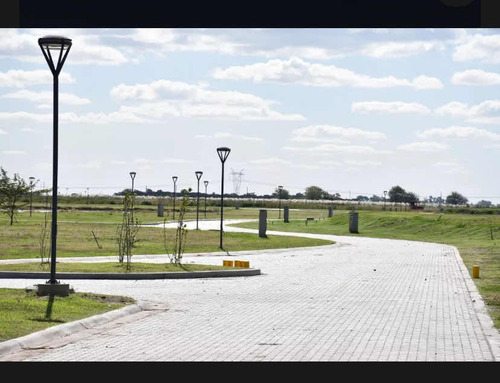 Lote En Barrio Cerrado Santa Clara Al Sur