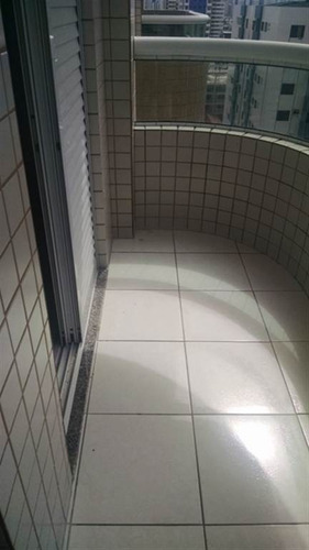 Imagem 6 de 9 de Apartamento - Venda - Aviação - Praia Grande - Mcb869