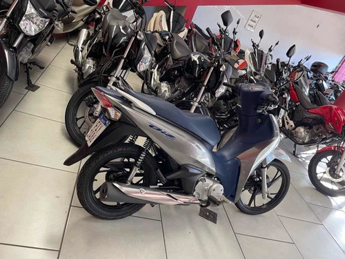 Imagem 7 de 9 de Honda Biz 125 - 2020