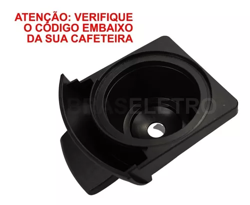 Porta cápsulas Krups Dolce Gusto Piccolo MS-622727