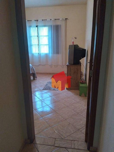Imagem 8 de 19 de Chácara À Venda, 11000 M² Por R$ 1.000.000 - Área Rural De Avaré - Avaré/sp - ** Valor Abaixo Do Avaliado ** - Ch0056