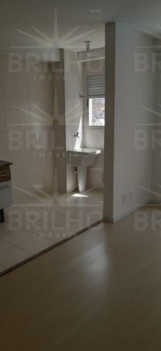 Imagem 10 de 15 de Apartamento Para Aluguel, 2 Dormitório(s), 45.0m² - 5215