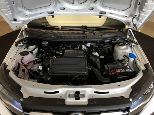 Volkswagen Saveiro 1.6 Msi Extreme Cd 16V Flex 2P Manual