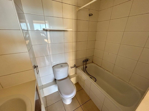 Departamento En Venta De 1d 1 B Centro. En Talca