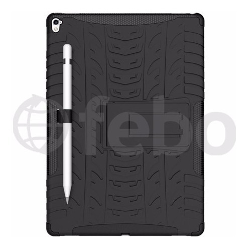 Funda Protector Estuche Armor Resistente Para iPad Pro 9,7''