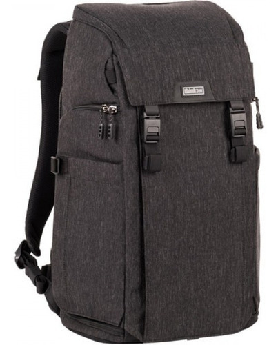 Mochila Urban Access 15 Backpack Thinktank Color Gris oscuro Diseño de la tela Nylon