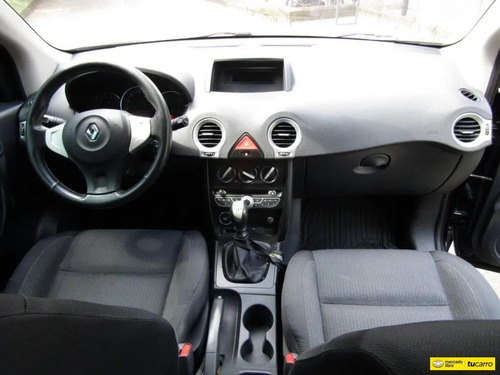 Renault Koleos 2.5 Expression