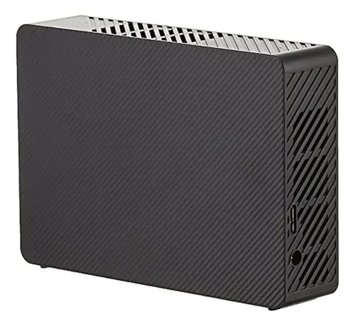 Disco Duro Externo Seagate 16tb Expansion Desktop Usb 3.0
