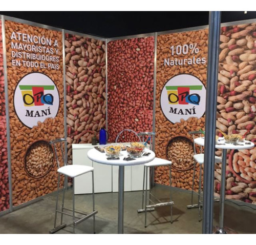 Mani Runner Crudo Con Piel 25kg - Grano Seleccionado