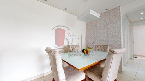 Imagem 11 de 15 de Apartamento - Alto Do Pari - Ref: 9819 - V-9819