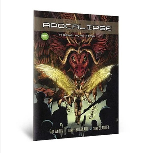 Apocalipse - A Revelação Final