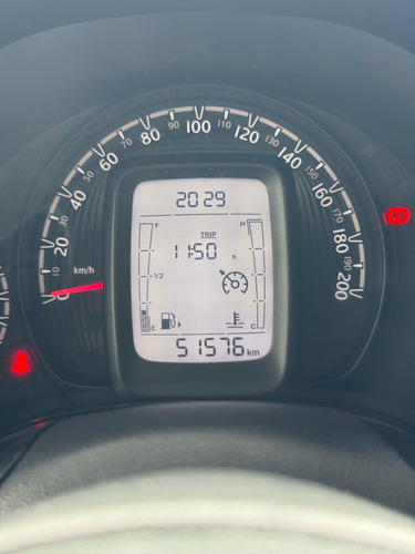 Fiat Mobi 1.0 Like Flex 5p