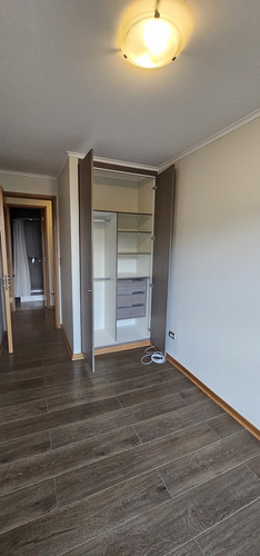 Amplio Departamento 2d 2b Con Hermosa Vista Al Rio Cruces