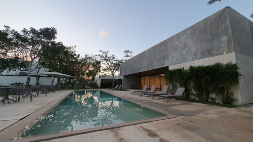 Imagen 26 de 30 de Casa Amueblada En Privada Palta
