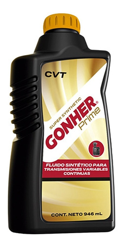 Aceite Sintético Cvt Transmisión Automática 946ml