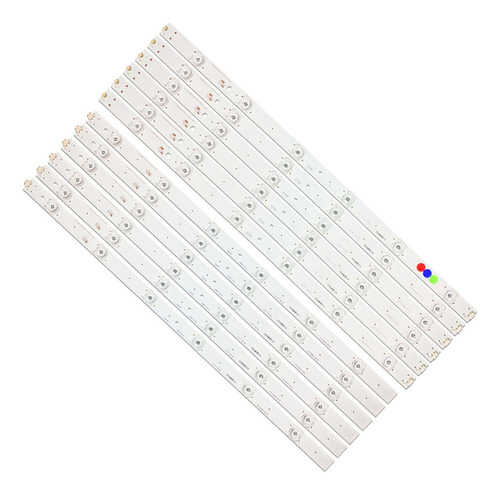 Dt Kit De Led Ple-55s06uhd/ple55s06uhd