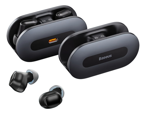 Audifonos Inalámbricos Baseus Ez10 Tws Bluetooth 5.3