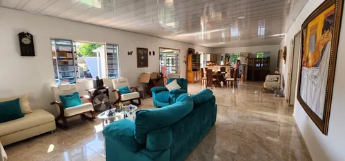 Vendo Casa Quinta Con Piscina Privada En Cubarral Meta