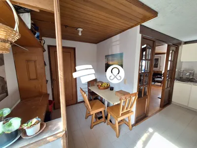 Apartamento en venta
