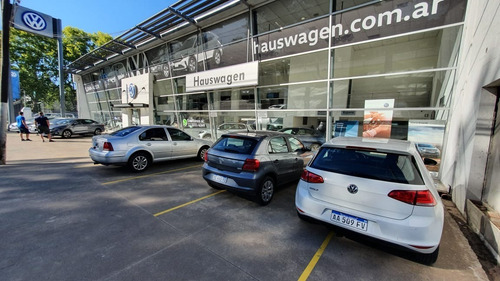 Volkswagen Voyage Trendline Motor 1.6 Msi 2021 Entrega Ya