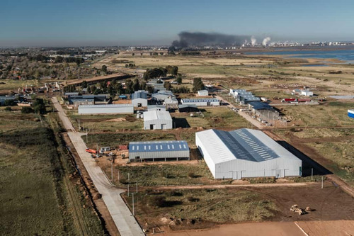 Imagen 15 de 27 de Deposito A Estrenar- Bahia Blanca