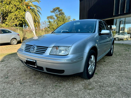 Volkswagen Bora 1.9 I Trendline