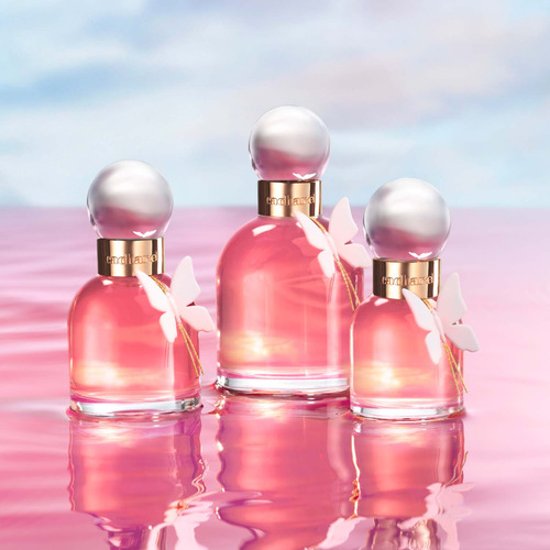 Perfume Mujer Ella Ella Edp 50 Ml