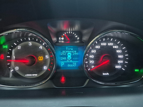 Chevrolet Captiva 2.2 Ltz 184cv