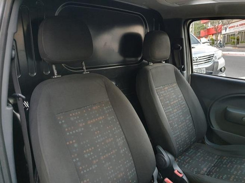 Fiat Fiorino Furgão 1.4 Evo (flex) 2016