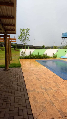 Propriedade Rural Lazer E Produção Excelente Localização