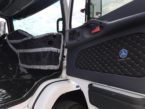 Mb Ls 1634 4x2 2009
