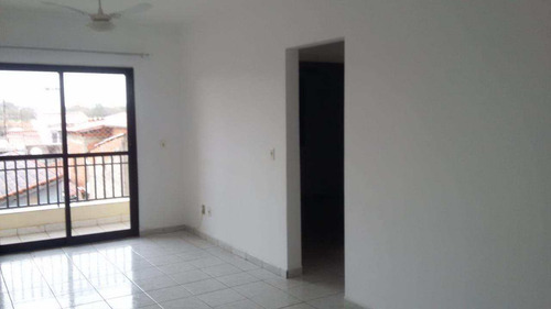 Imagem 10 de 18 de Apartamento Com 2 Dorms, Condomínio Residencial Domingos Fernandes, Itu, Cod: 42345 - A42345