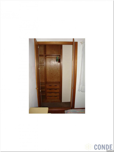 Imagem 8 de 15 de Apartamento Para Alugar Em Moema, Mobiliado - 62028993 - 62028993