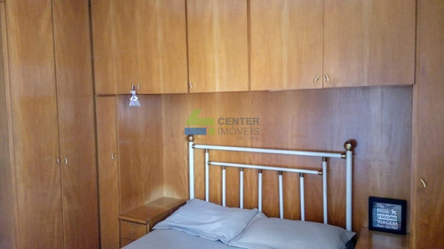 Imagem 1 de 12 de Apartamento - Vila Mariana - Ref: 13606 - V-871603