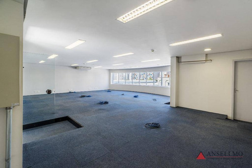 Imagem 8 de 30 de Prédio, 1510 M² - Venda Por R$ 6.750.000,00 Ou Aluguel Por R$ 45.000,00/mês - Jardim Do Mar - São Bernardo Do Campo/sp - Pr0133