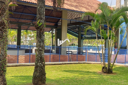 Imagem 4 de 14 de Apartamento De Alto Padrão Em Riviera Perfeito