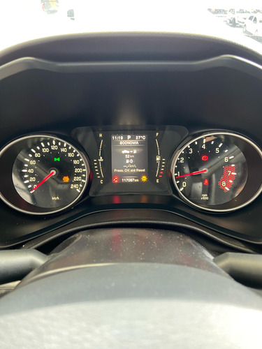 Fiat Toro 1.8 16V EVO FLEX FREEDOM AT6