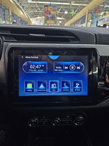 Chery Tiggo 5X 1.5 VVT TURBO TXS DCT