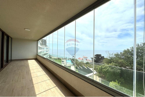 Amplio, Luminoso, Terraza 20m2 Y Vista