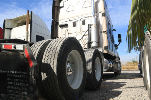 Freightliner Cascadia