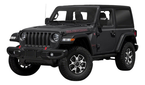 Pelicula Protectora De Parabrisas Jeep Wrangler