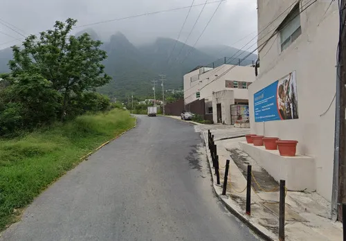 Casa En Recuperación En Colinas De La Silla, Guadalupe, Nl. Sh05
