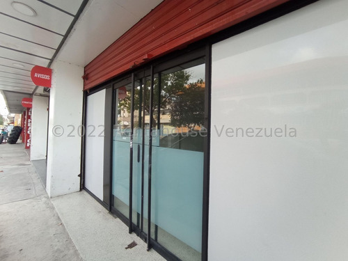 Imagen 3 de 13 de Local Comercial En Alquiler Urb, San Miguel, Maracay 22-15710 Jcm