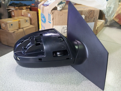 Retrovisor Derecho Ford Fiesta 2s65-17682-lb