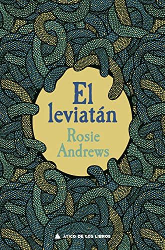 El Leviatan - Andrews Rosie