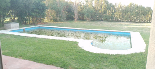 Casa En Venta - 3 Dormitorios 2 Baños - 900mts2 - Nordelta