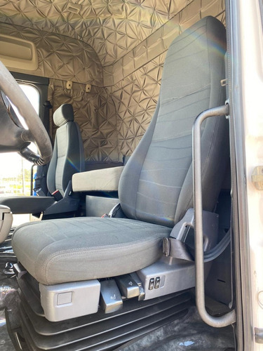 Scania R440 Highline 6x4
